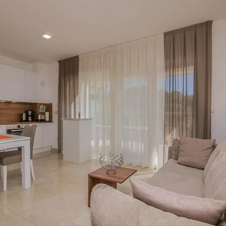 Nemo By Interhome Sveti Anton (Krk)