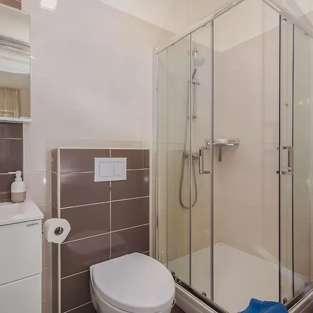 Nemo By Interhome Holiday home Sveti Anton (Krk)