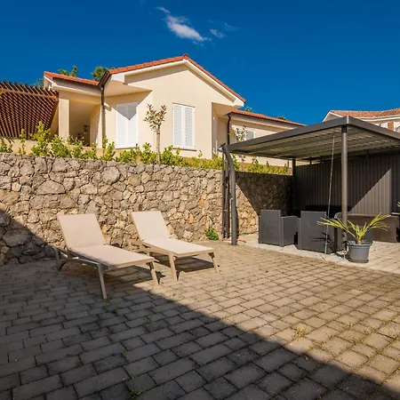 Nemo By Interhome Holiday home Sveti Anton (Krk)