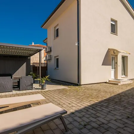 Holiday home Nemo By Interhome Sveti Anton (Krk)
