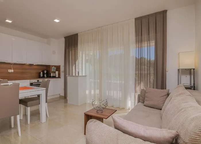 Nemo By Interhome Sveti Anton (Krk)