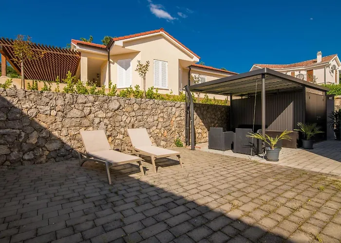 Nemo By Interhome Casa de Férias Sveti Anton (Krk)