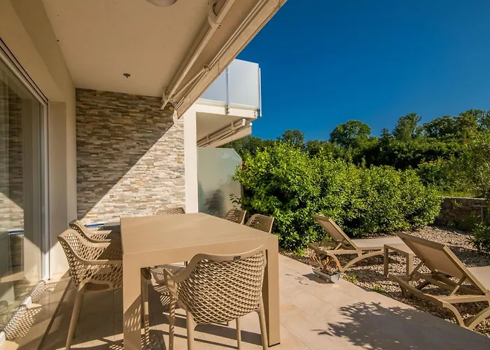 Nemo By Interhome * Sveti Anton (Krk)