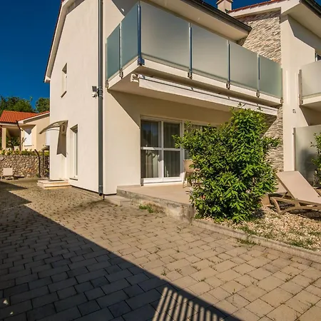 Casa de Férias Nemo By Interhome Sveti Anton (Krk)