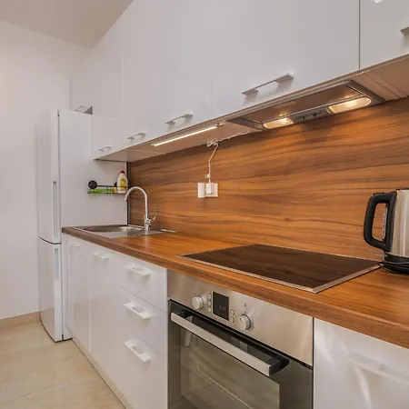 Nemo By Interhome Sveti Anton (Krk)