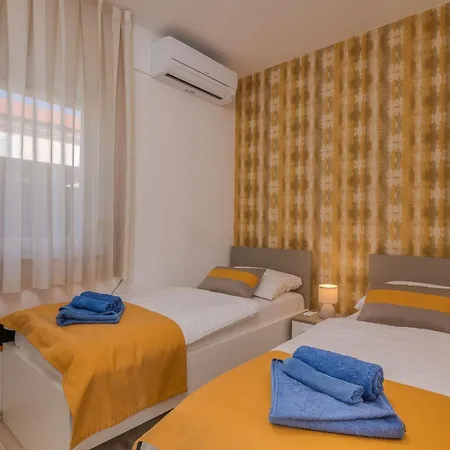 Nemo By Interhome Holiday home Sveti Anton (Krk)