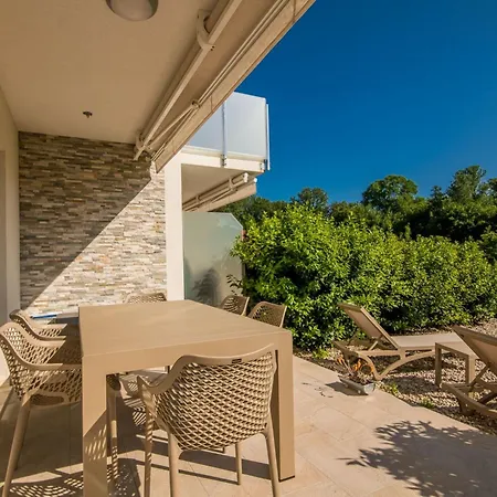 Nemo By Interhome * Sveti Anton (Krk)