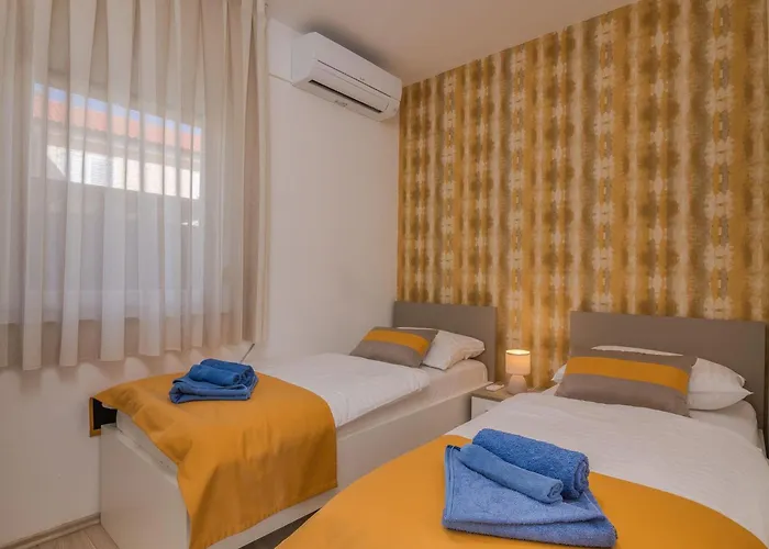 Nemo By Interhome Holiday home Sveti Anton (Krk)