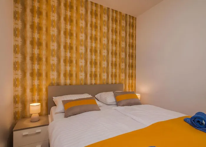 Nemo By Interhome Holiday home Sveti Anton (Krk)