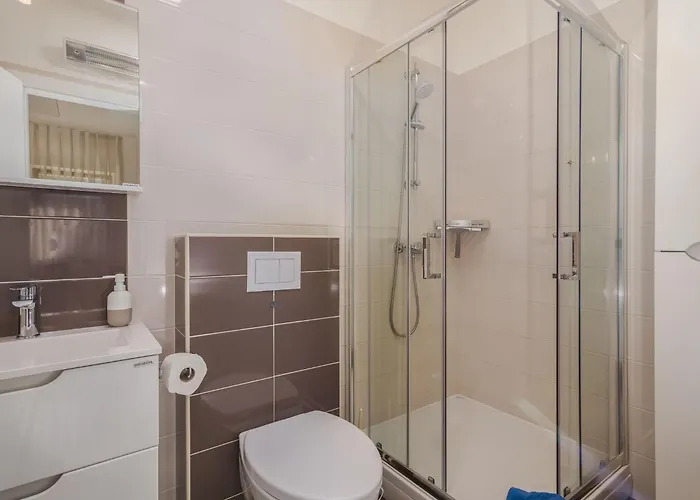 Nemo By Interhome Casa de Férias Sveti Anton (Krk)