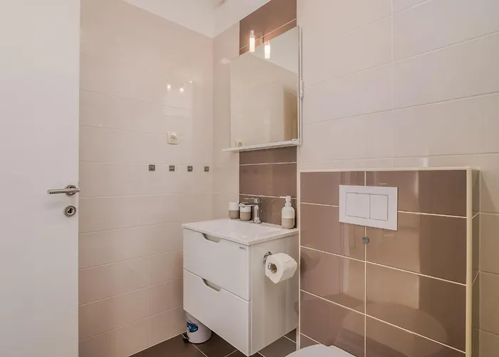 Casa de Férias Nemo By Interhome *