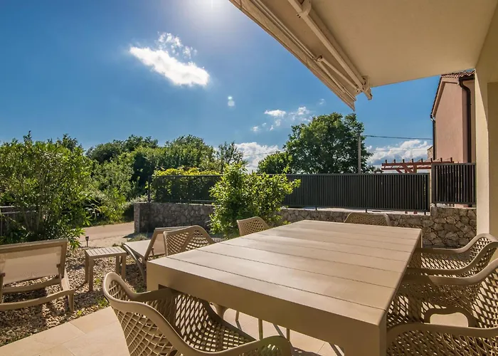 Nemo By Interhome Holiday home Sveti Anton (Krk)