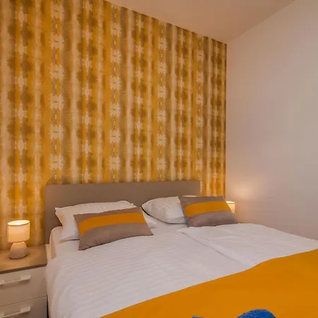 Nemo By Interhome Vakantiehuis Sveti Anton (Krk)