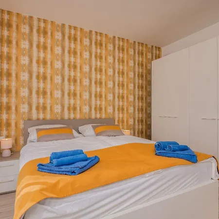Vakantiehuis Nemo By Interhome Sveti Anton (Krk)