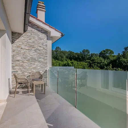 Nemo By Interhome Sveti Anton (Krk)