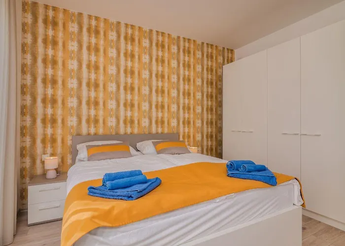 بيت للعطل Nemo By Interhome Sveti Anton (Krk)
